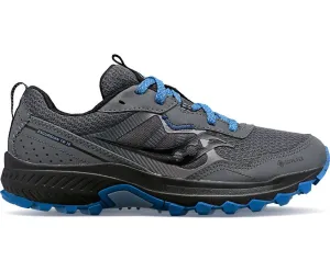 Chaussures de course Saucony Excursion TR16 GTX Femmes