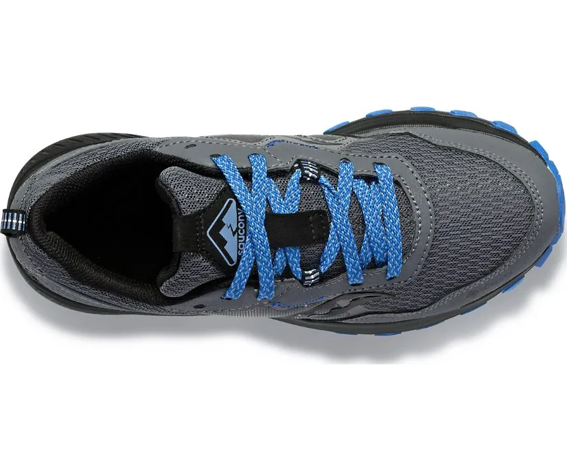 Chaussures de course Saucony Excursion TR16 GTX Femmes
