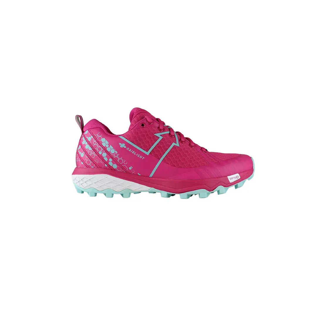 Chaussures de trail femme DYNAMIC 2.0