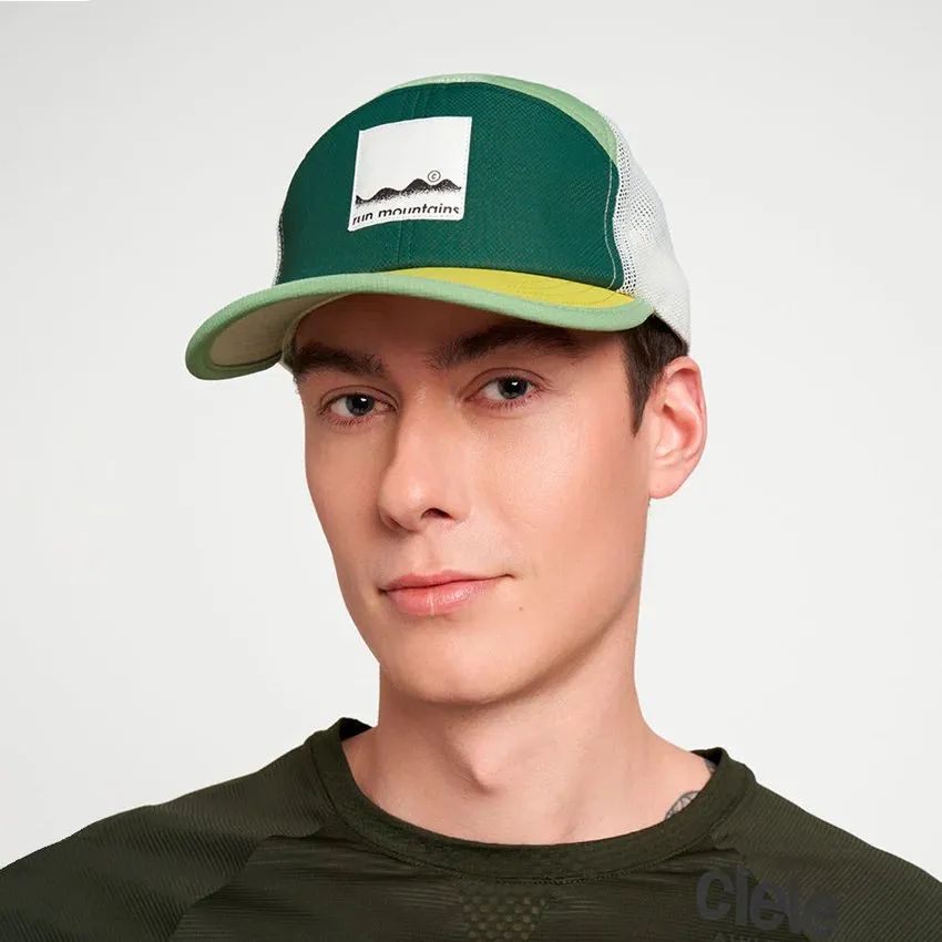 Ciele Athletics | TRKCap Trail | Mountain Cut