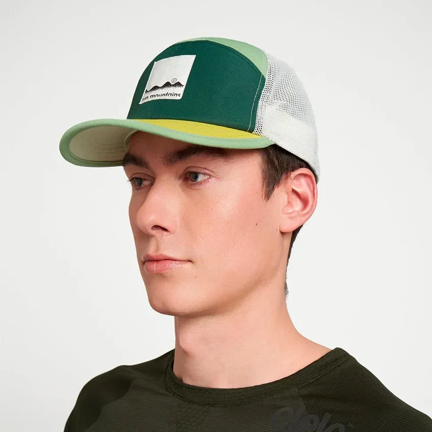Ciele Athletics | TRKCap Trail | Mountain Cut