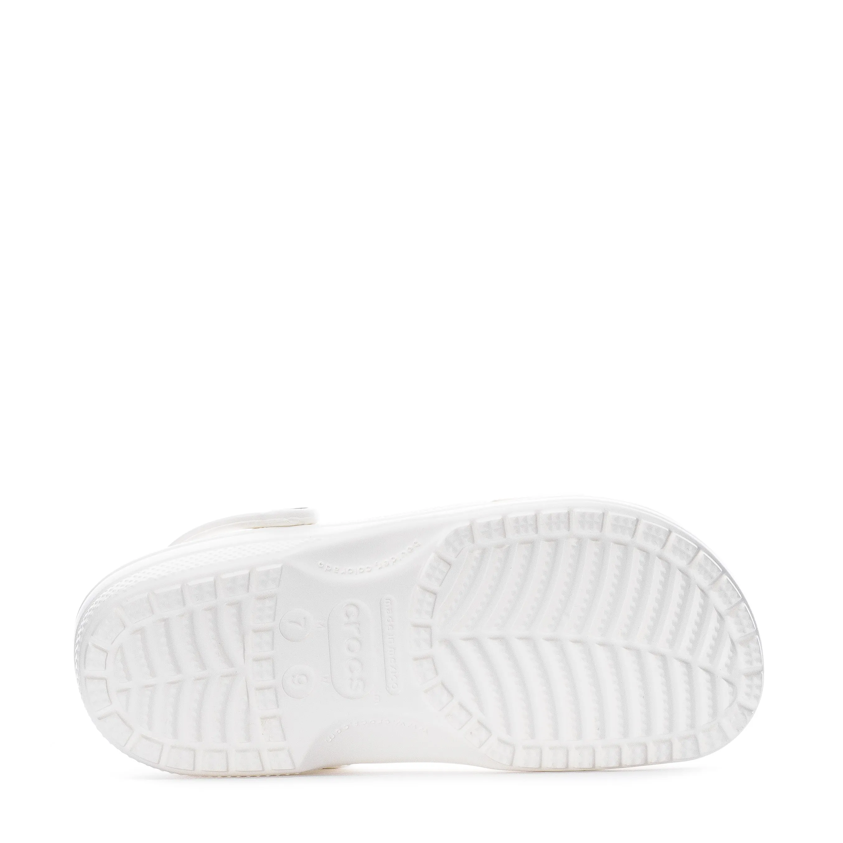 Classic Clog - Mens