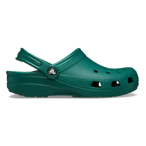Classic Clog