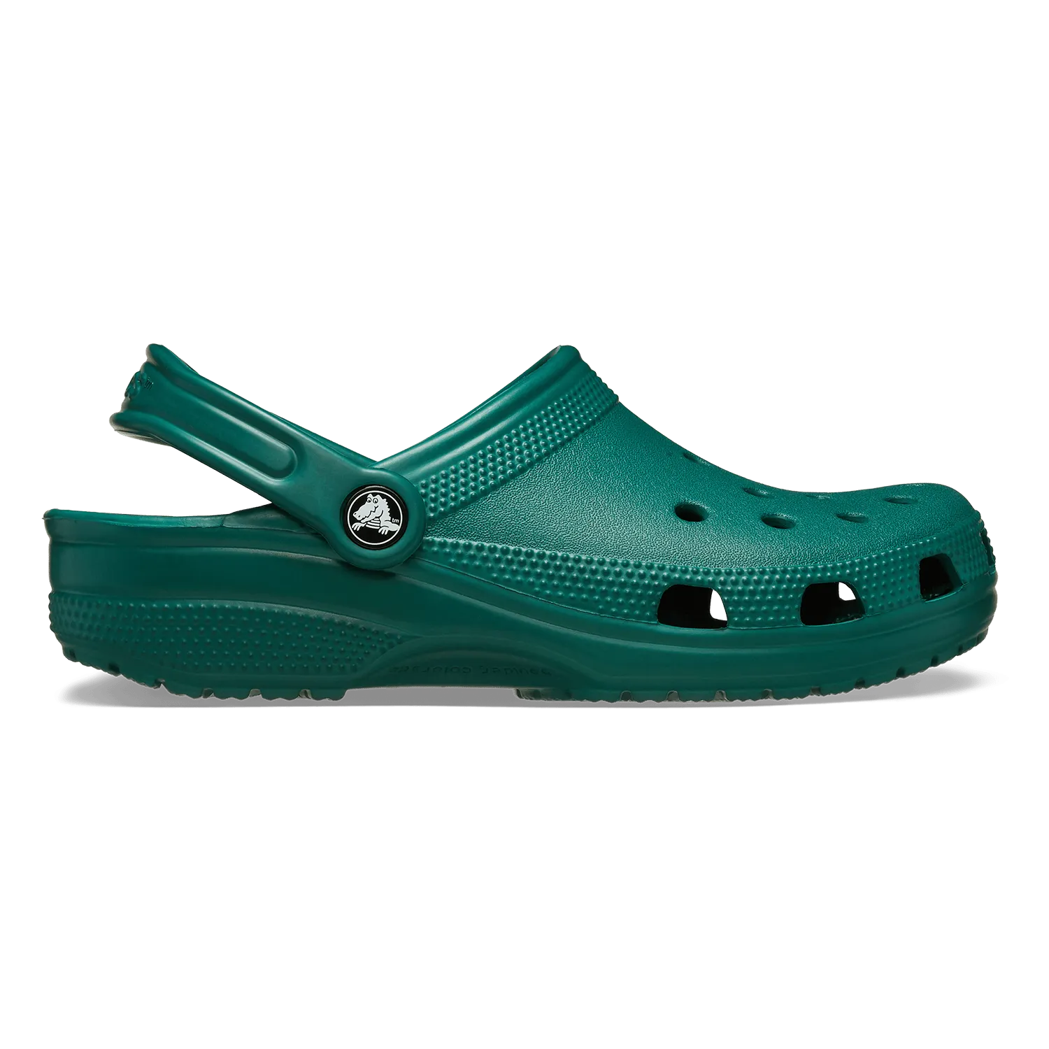 Classic Clog