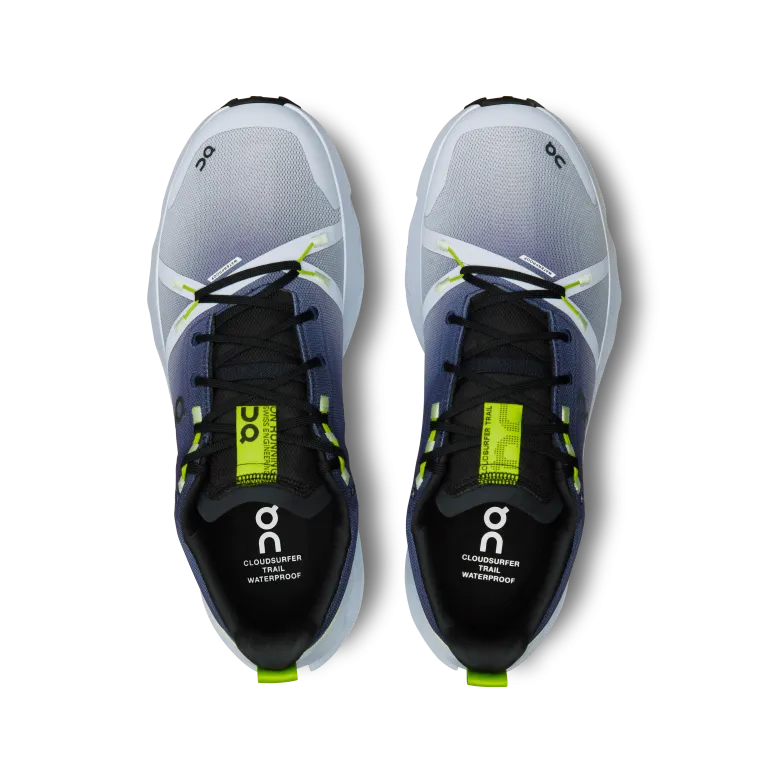 Cloudsurfer Waterproof Trail Runner (Men's)