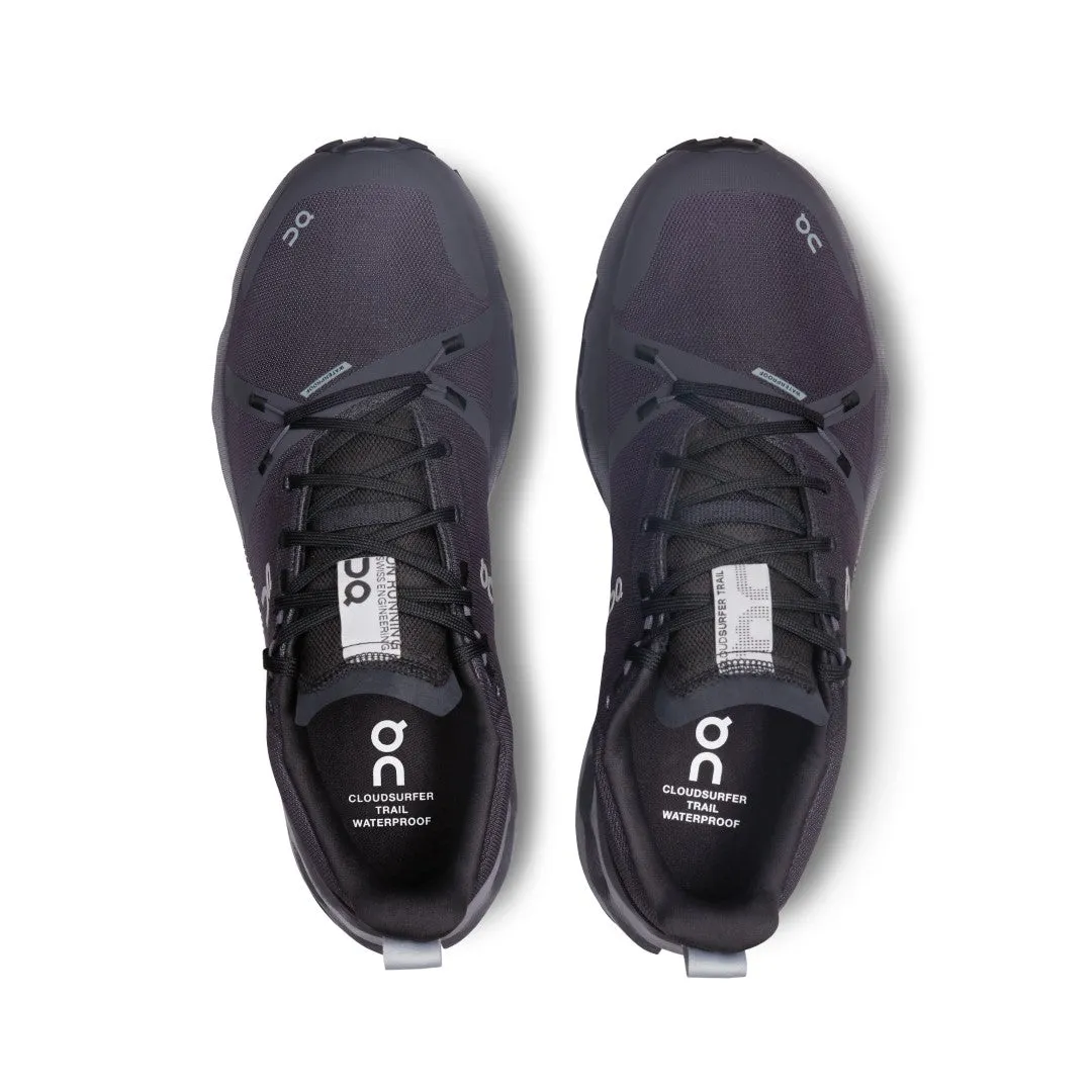 Cloudsurfer Waterproof Trail Runner (Men's)