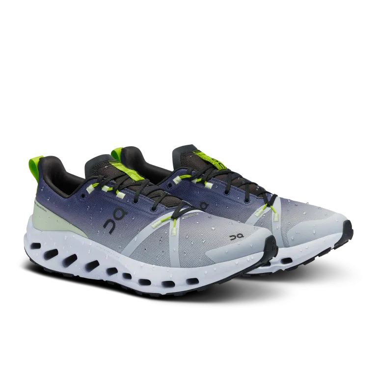 Cloudsurfer Waterproof Trail Runner (Men's)