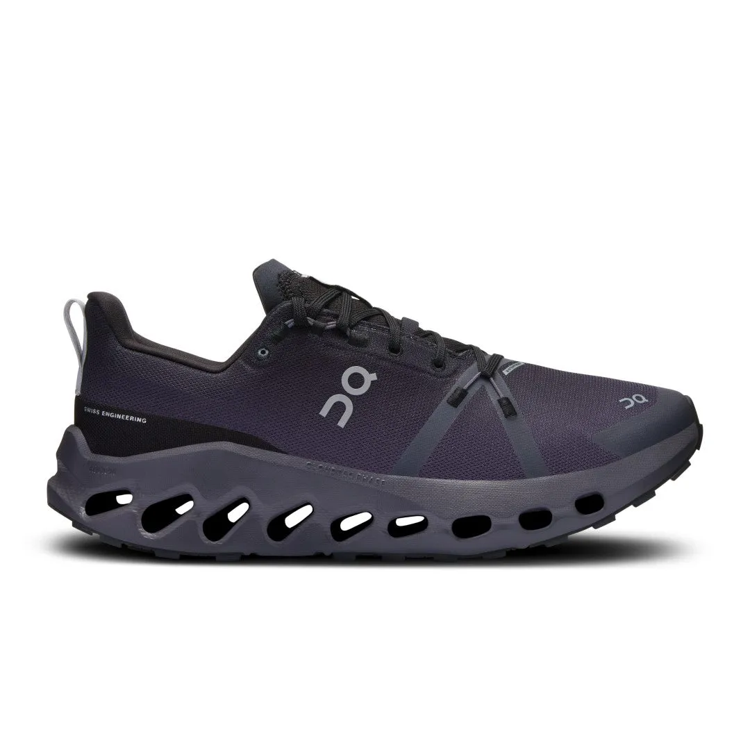 Cloudsurfer Waterproof Trail Runner (Men's)