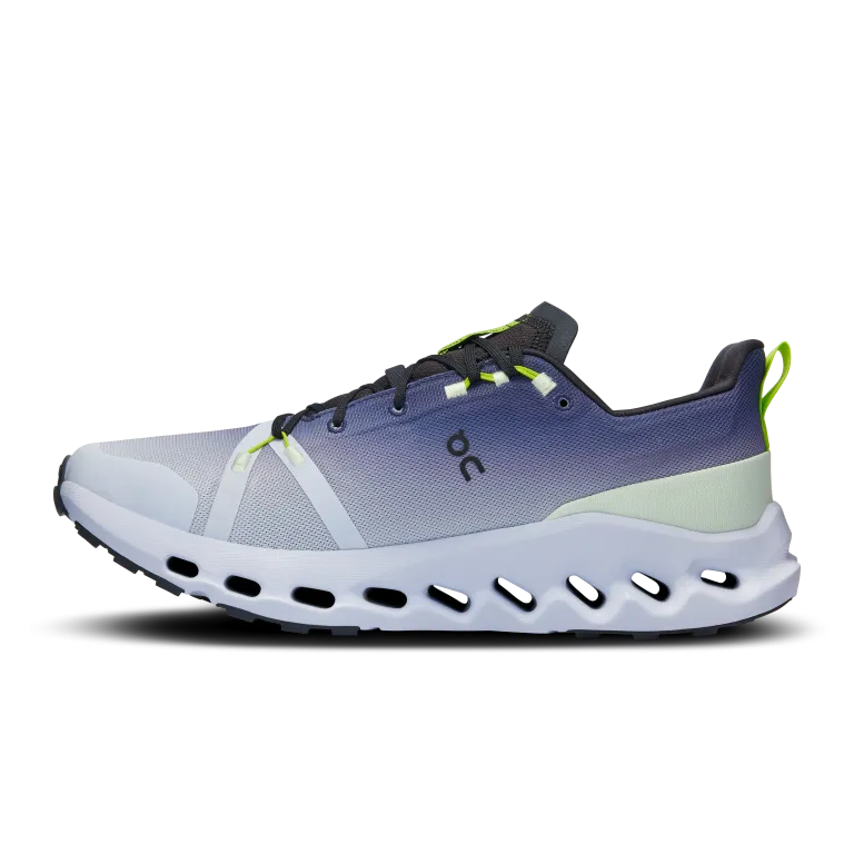 Cloudsurfer Waterproof Trail Runner (Men's)