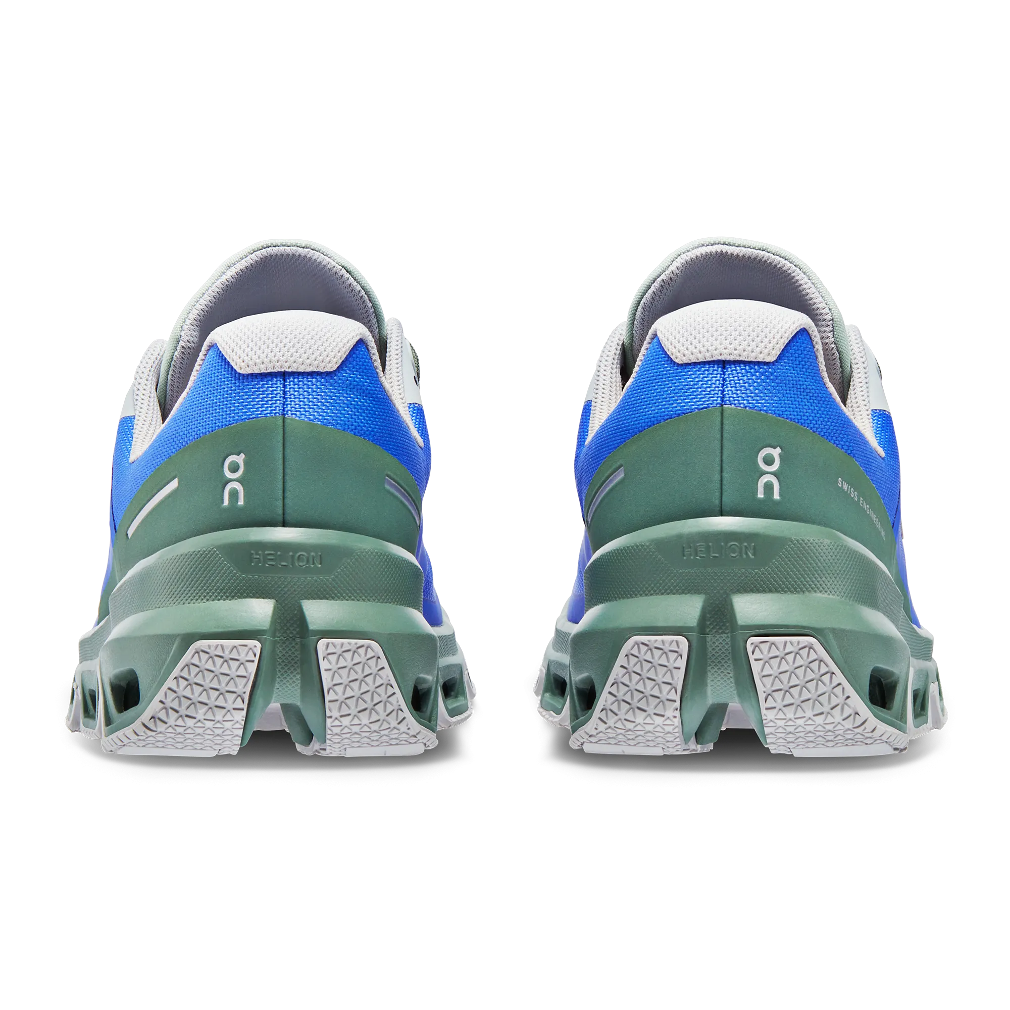Cloudventure Waterproof (Women's) - Past Season