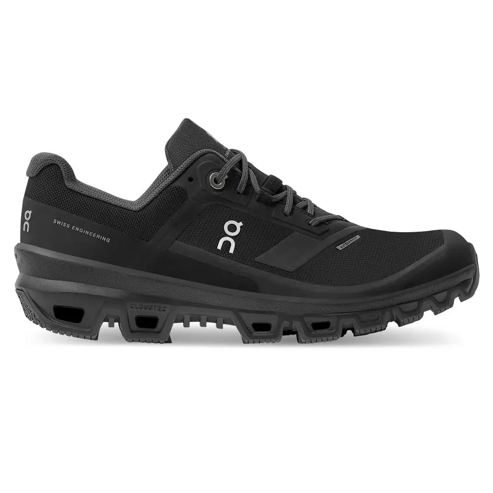 Cloudventure Waterproof (Women's) - Past Season