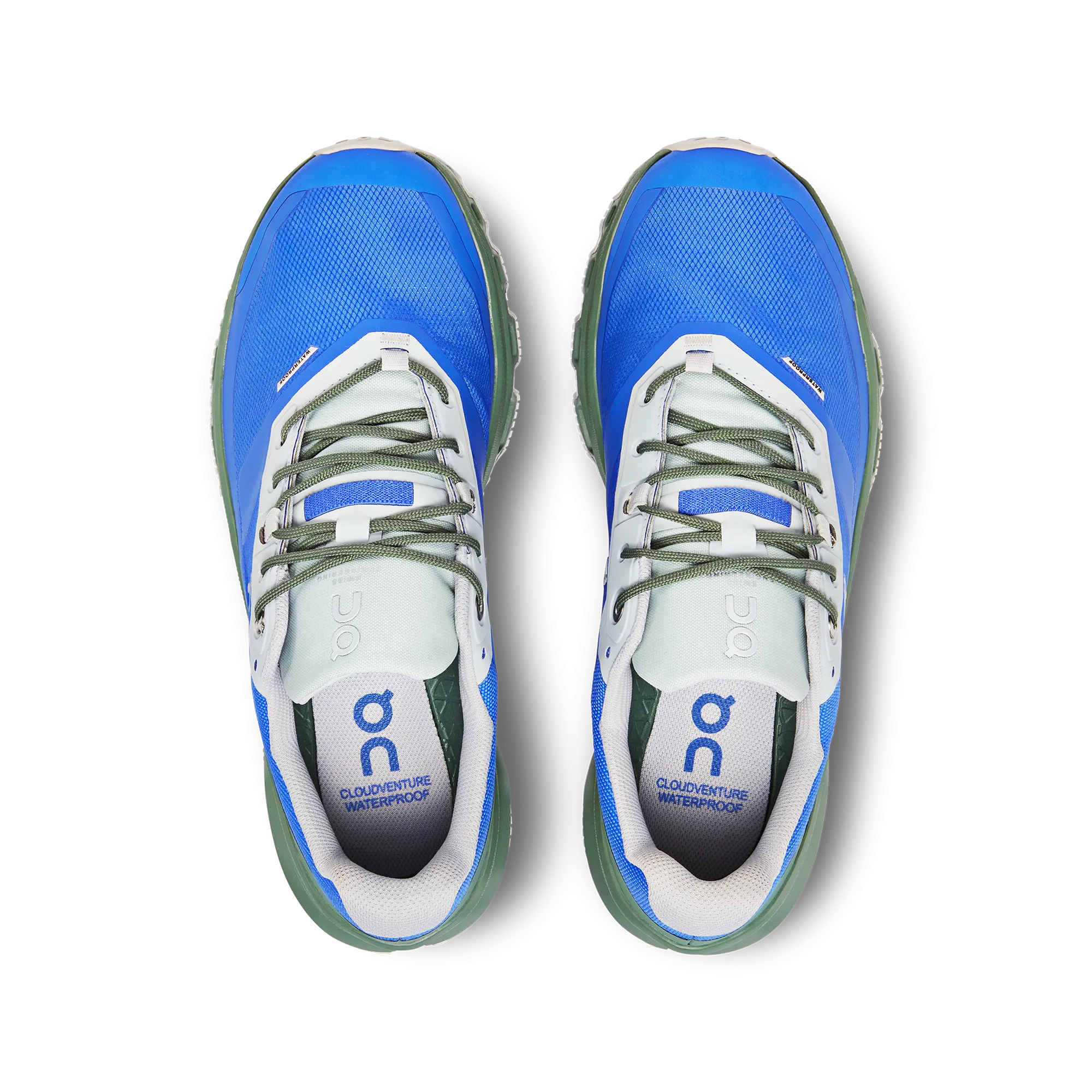Cloudventure Waterproof (Women's) - Past Season