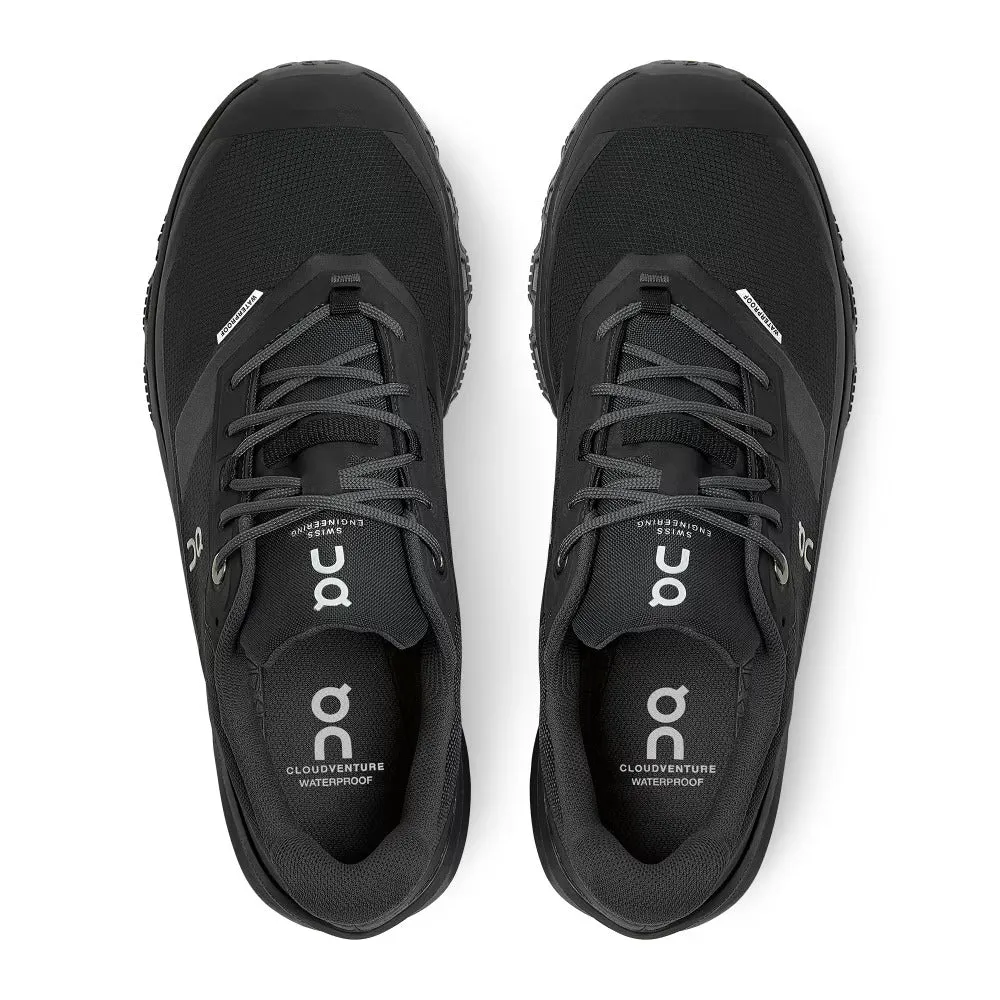 Cloudventure Waterproof (Women's) - Past Season