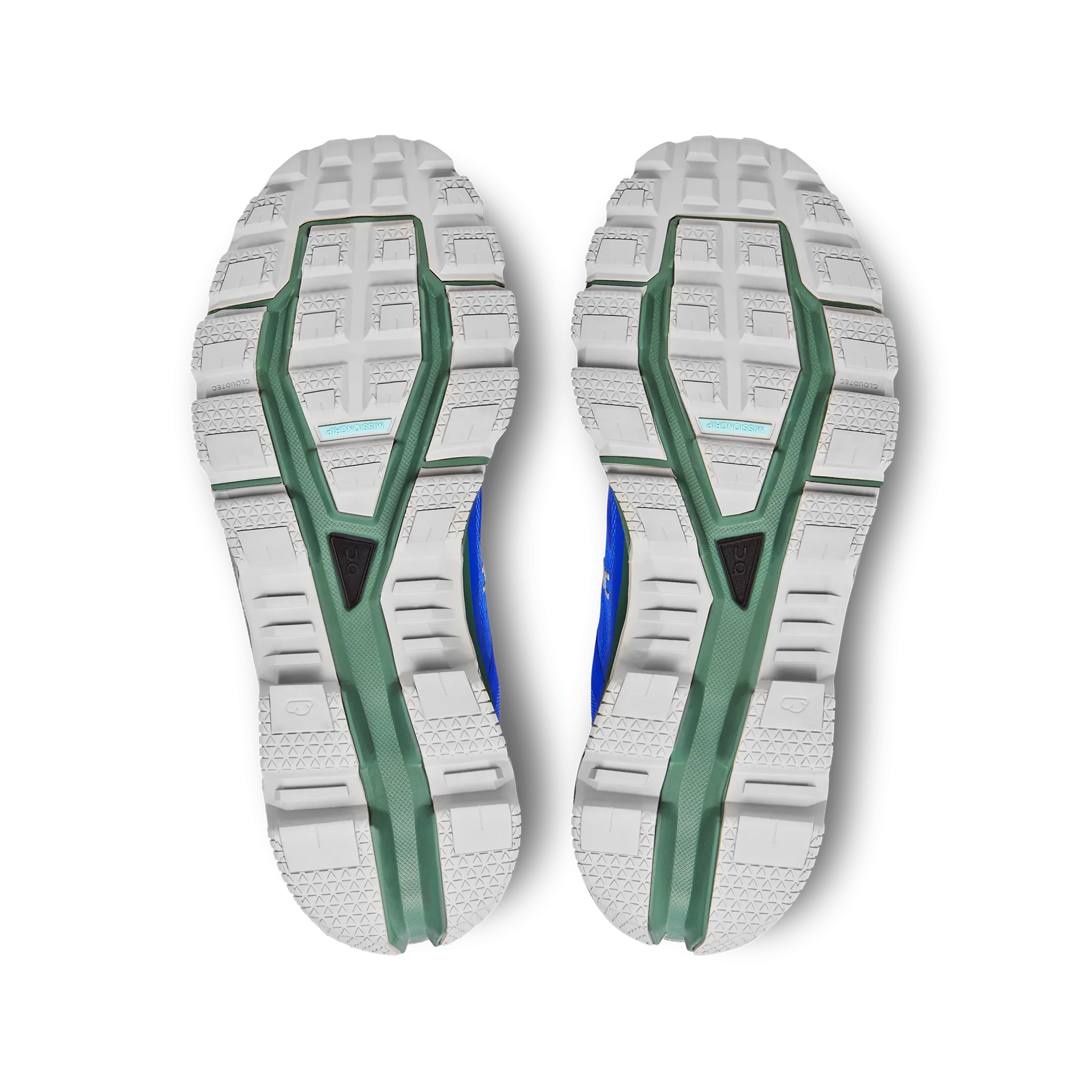 Cloudventure Waterproof (Women's) - Past Season