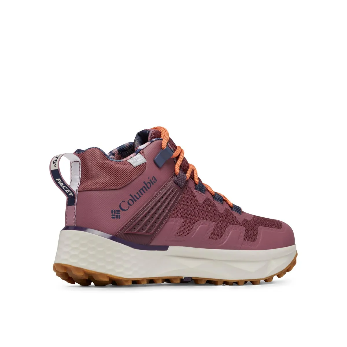 Columbia 2039201 Women's Facet 75 Mid Outdry Desert Nights