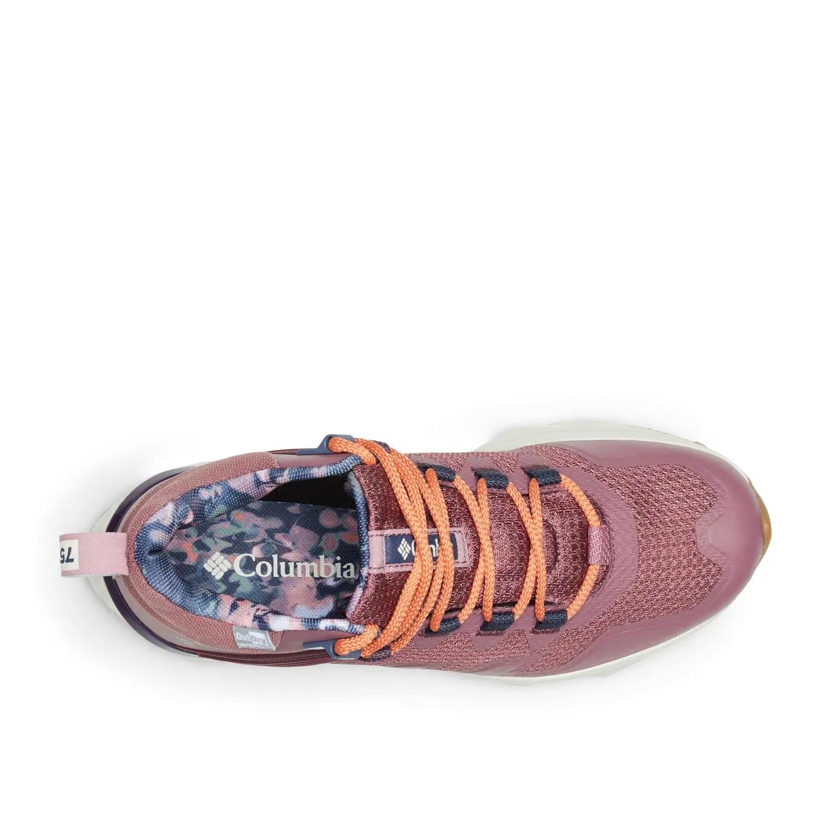 Columbia 2039201 Women's Facet 75 Mid Outdry Desert Nights