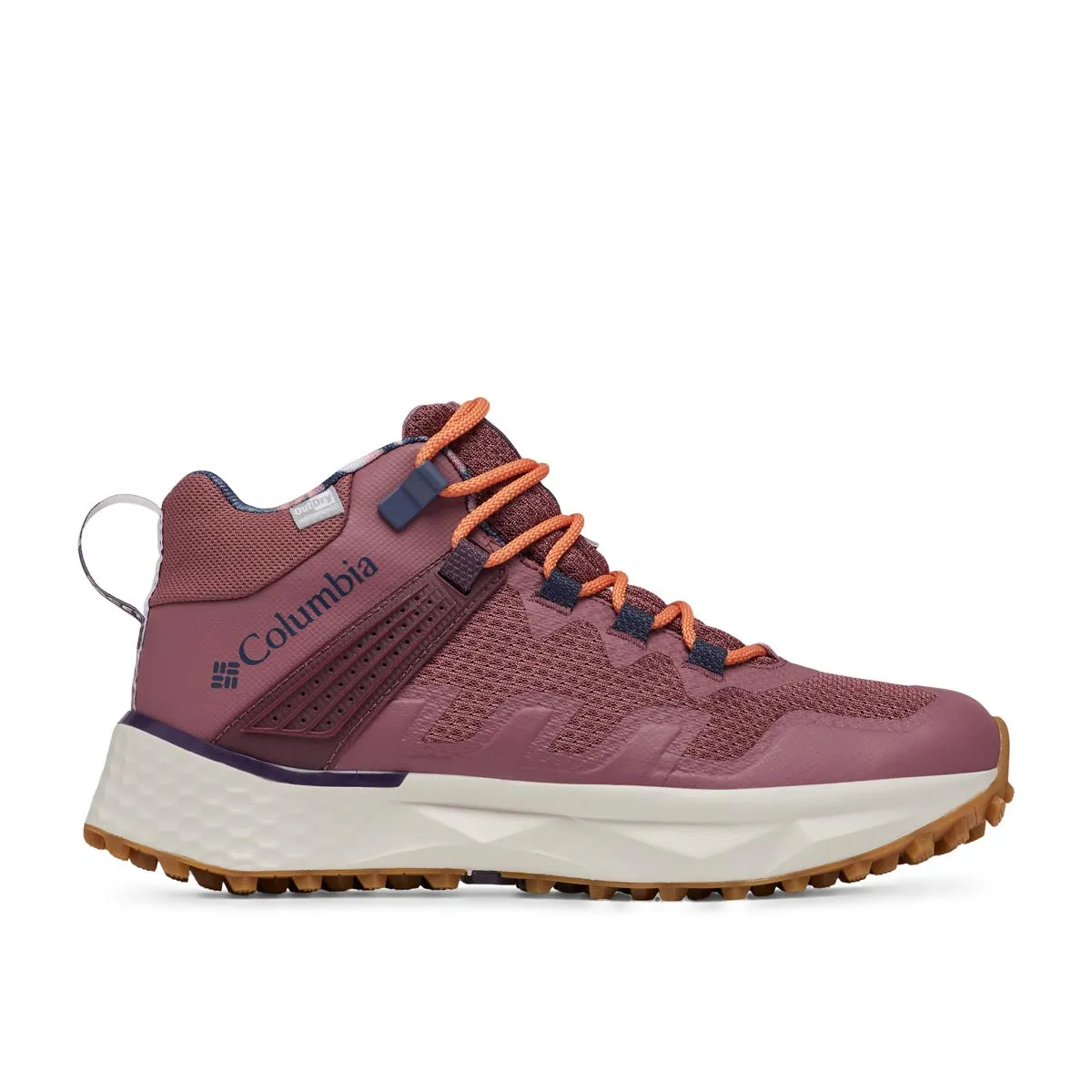 Columbia 2039201 Women's Facet 75 Mid Outdry Desert Nights