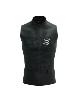 Compressport | Trail Postural Tank | Singlet | Heren