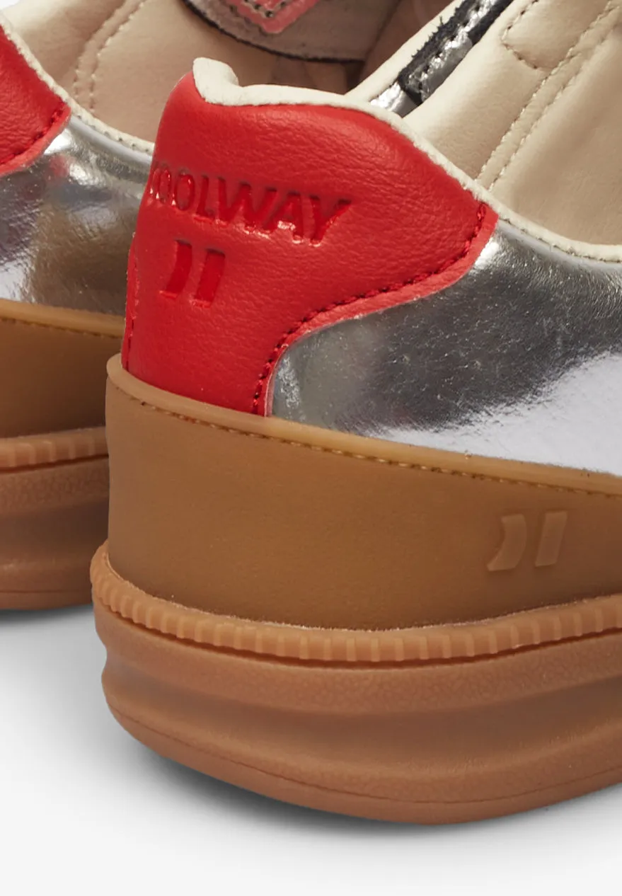 COOLWAY | BECKS X SLV 00I-W