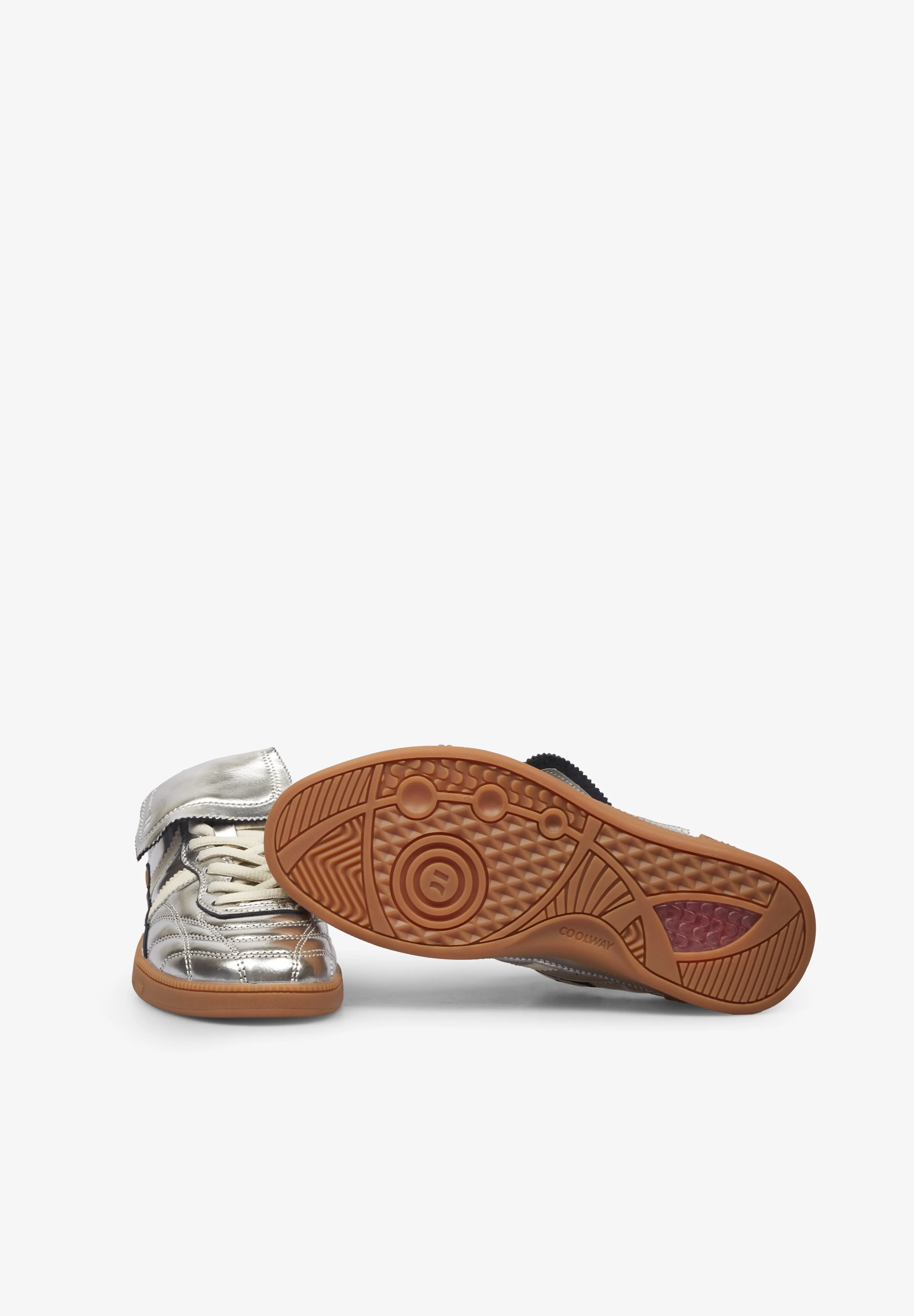 COOLWAY | BECKS X SLV 00I-W