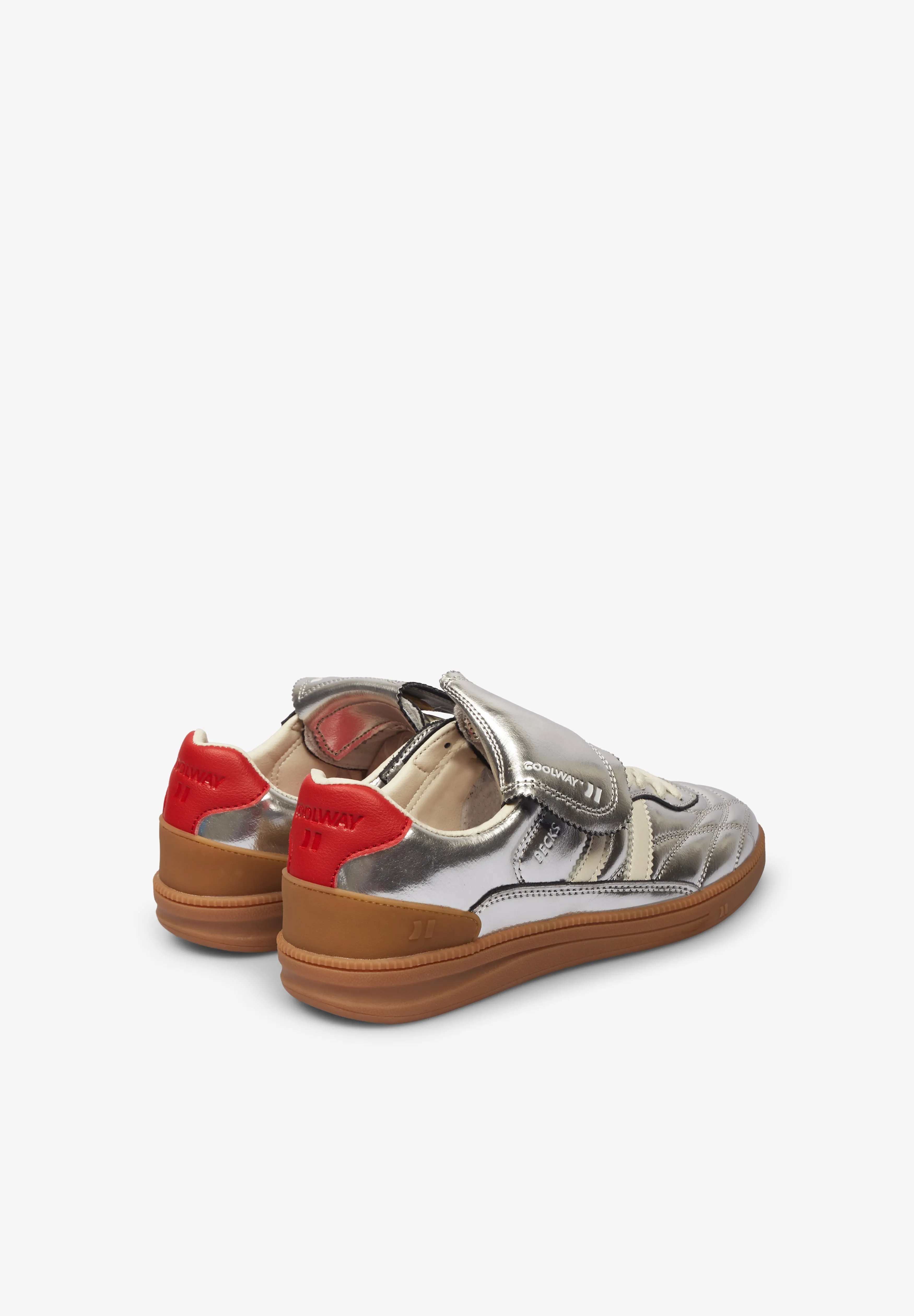 COOLWAY | BECKS X SLV 00I-W