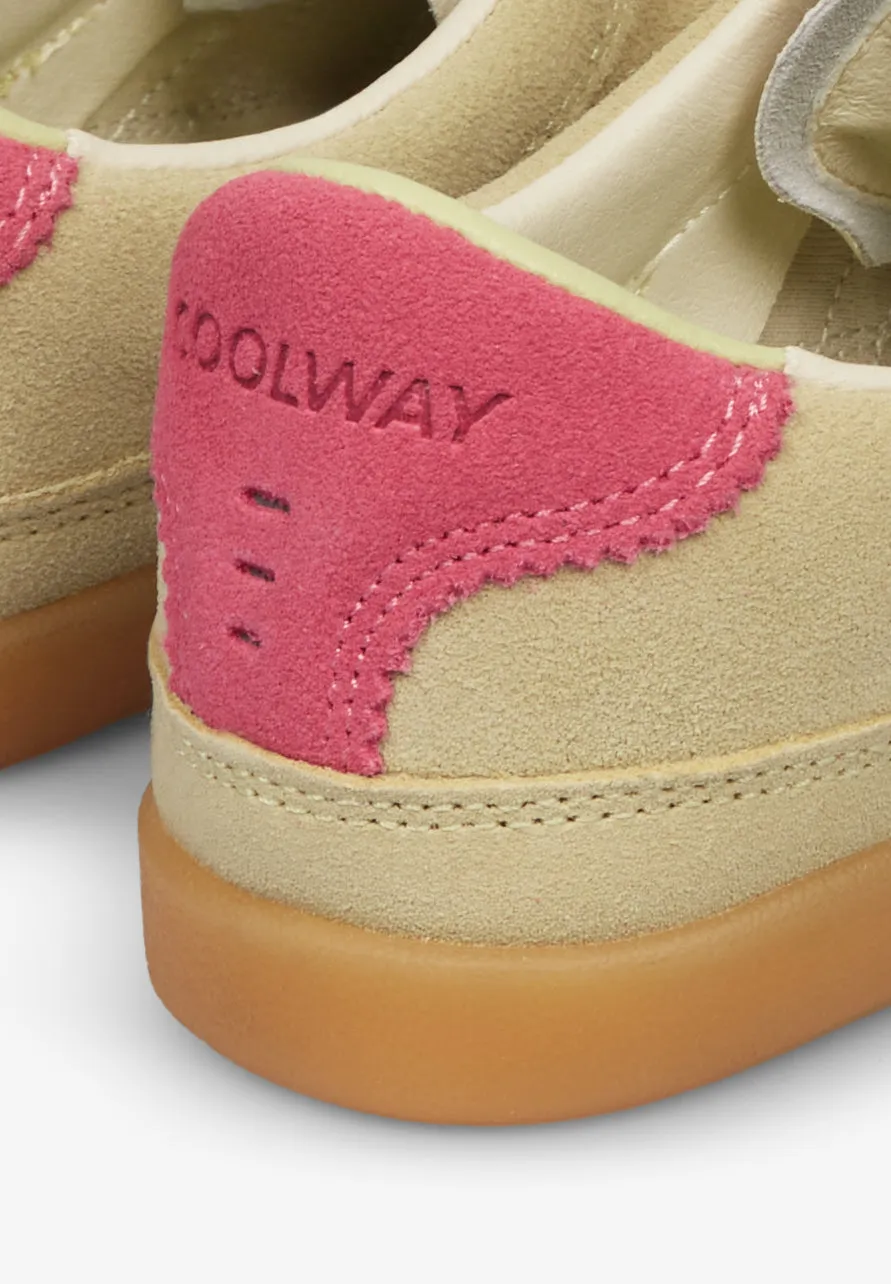 COOLWAY | KIZUNA PIS 00I-W
