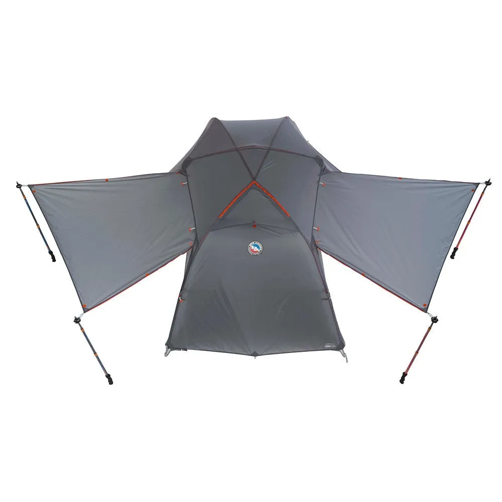 Copper Spur HV UL3 Bikepack