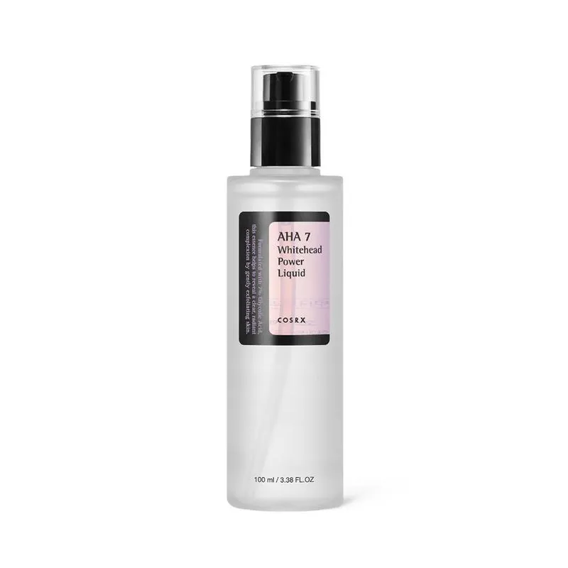 COSRX - AHA 7 Whitehead Power Liquid