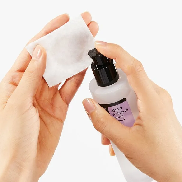 COSRX - AHA 7 Whitehead Power Liquid