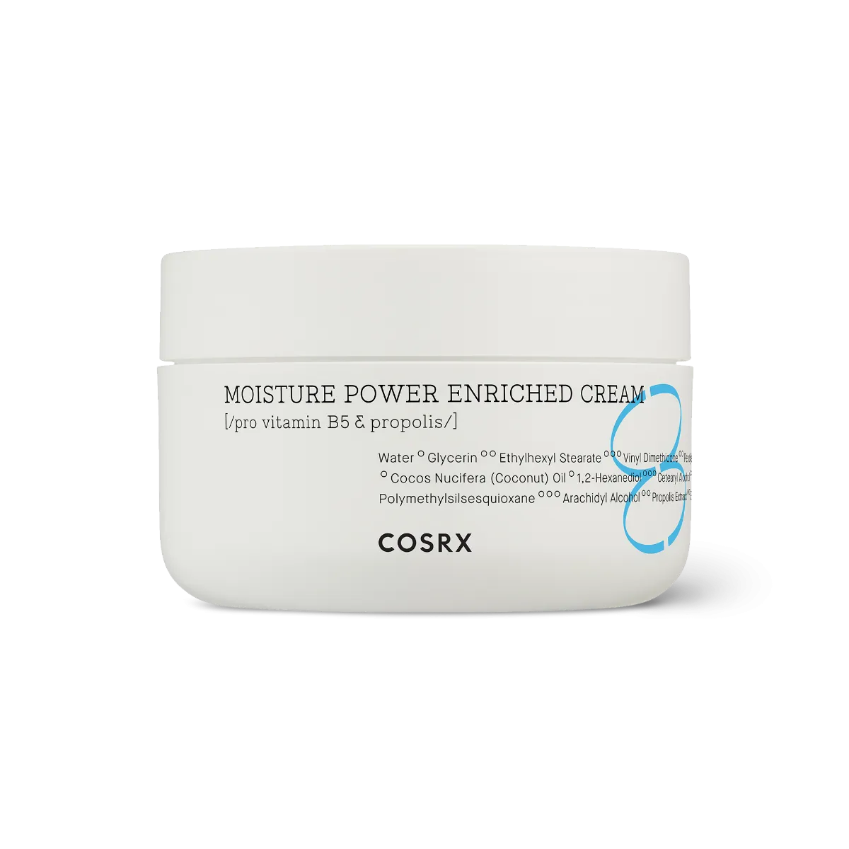 COSRX - Hydrium Moisture Power Enriched Cream