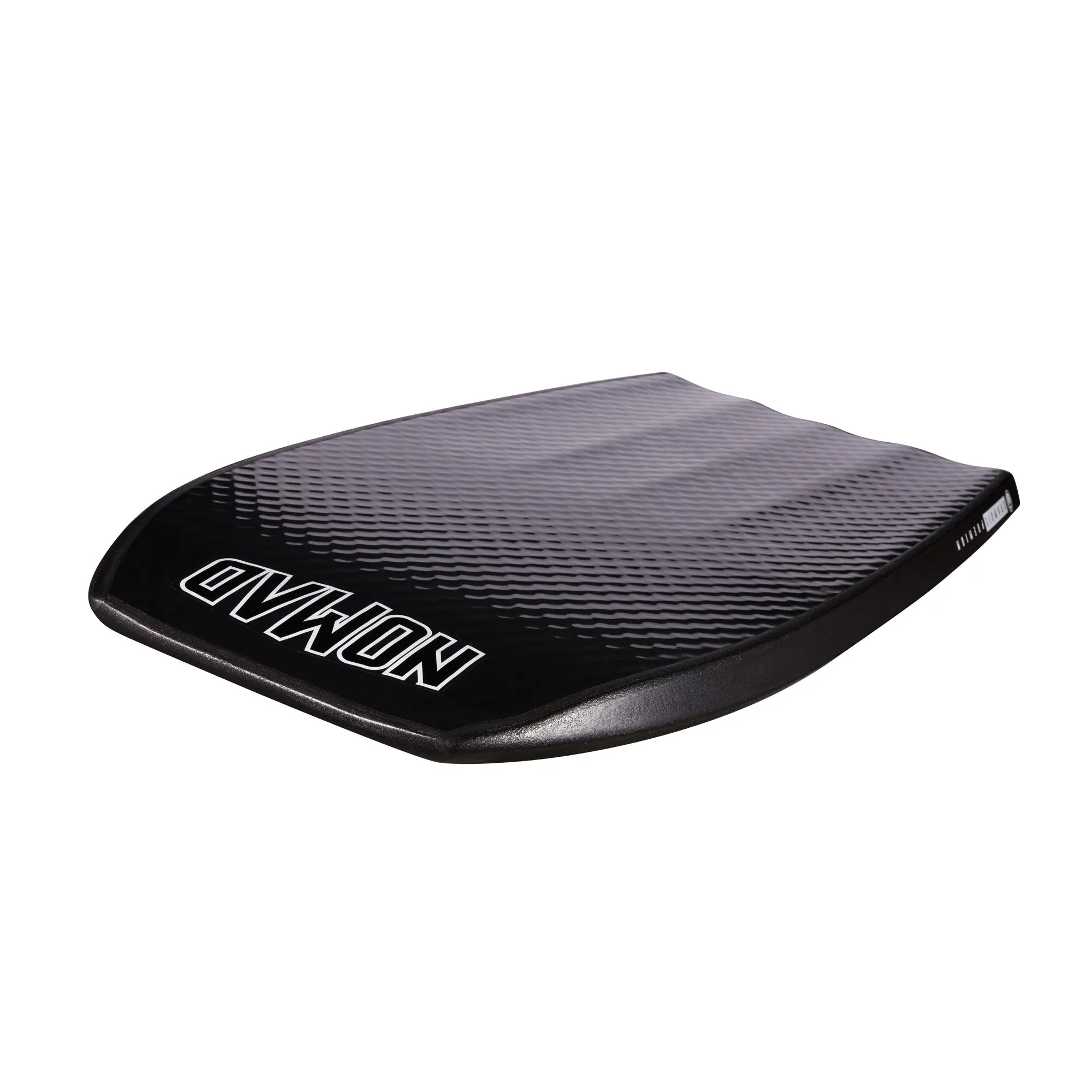 Cramsie Quad LTD - D12 Bodyboard