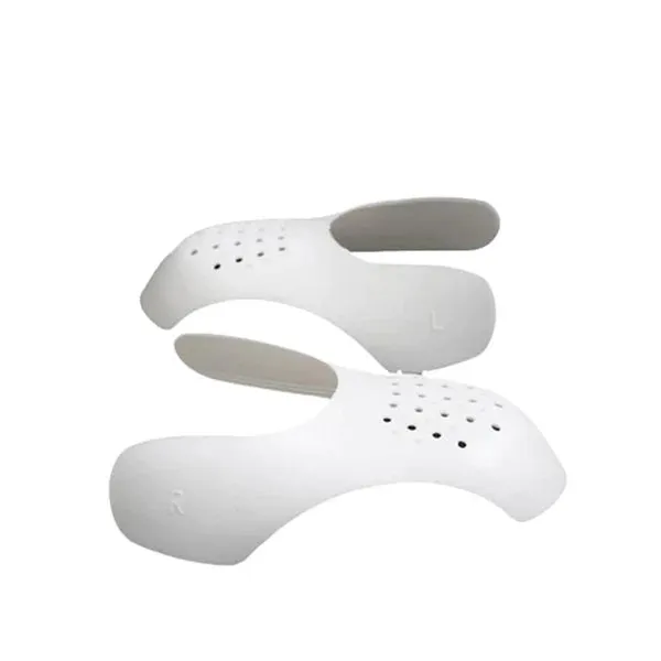 Crease Protector - Sneaker Shields White
