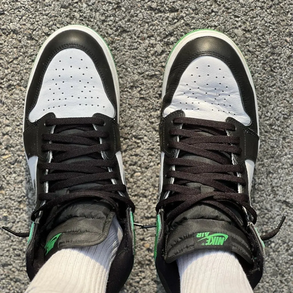 Crease Protector - Sneaker Shields White