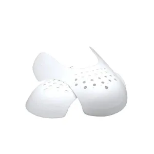 Crease Protector - Sneaker Shields White