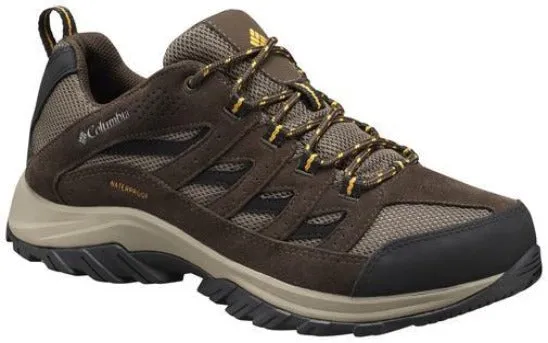 Crestwood Waterproof Wide