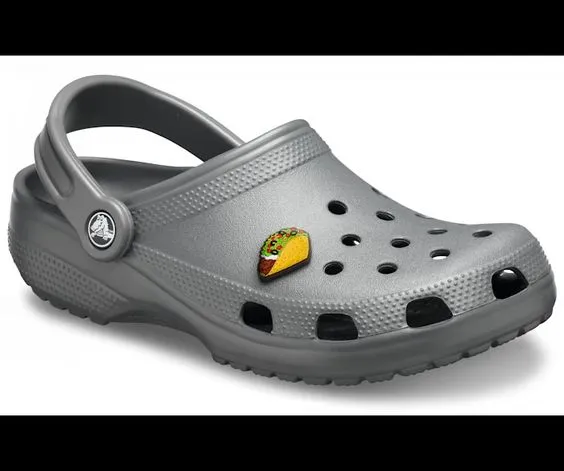 CROCS- UNISEX CLASSIC CLOG