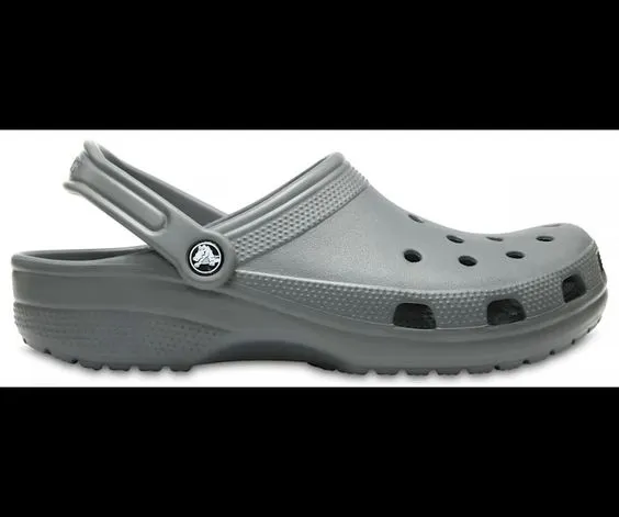 CROCS- UNISEX CLASSIC CLOG