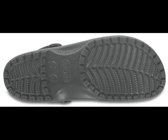 CROCS- UNISEX CLASSIC CLOG