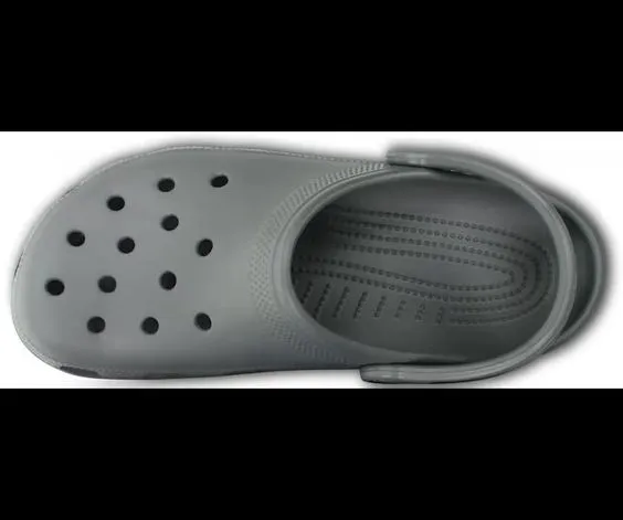 CROCS- UNISEX CLASSIC CLOG