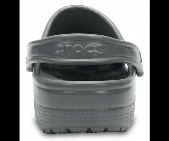 CROCS- UNISEX CLASSIC CLOG