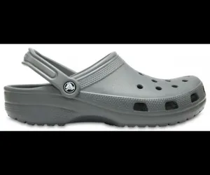 CROCS- UNISEX CLASSIC CLOG