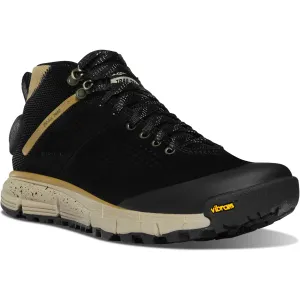 Danner Women's Trail 2650 GTX Mid 4" WP Hiker Shoe - Black - 61251