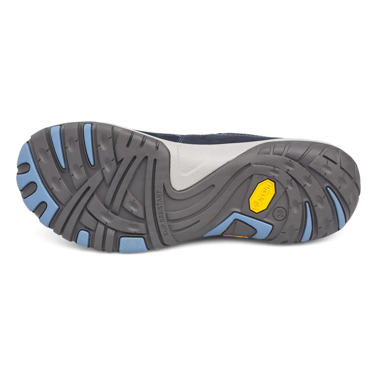DANSKO PAISLEY WIDE - 4359-751075