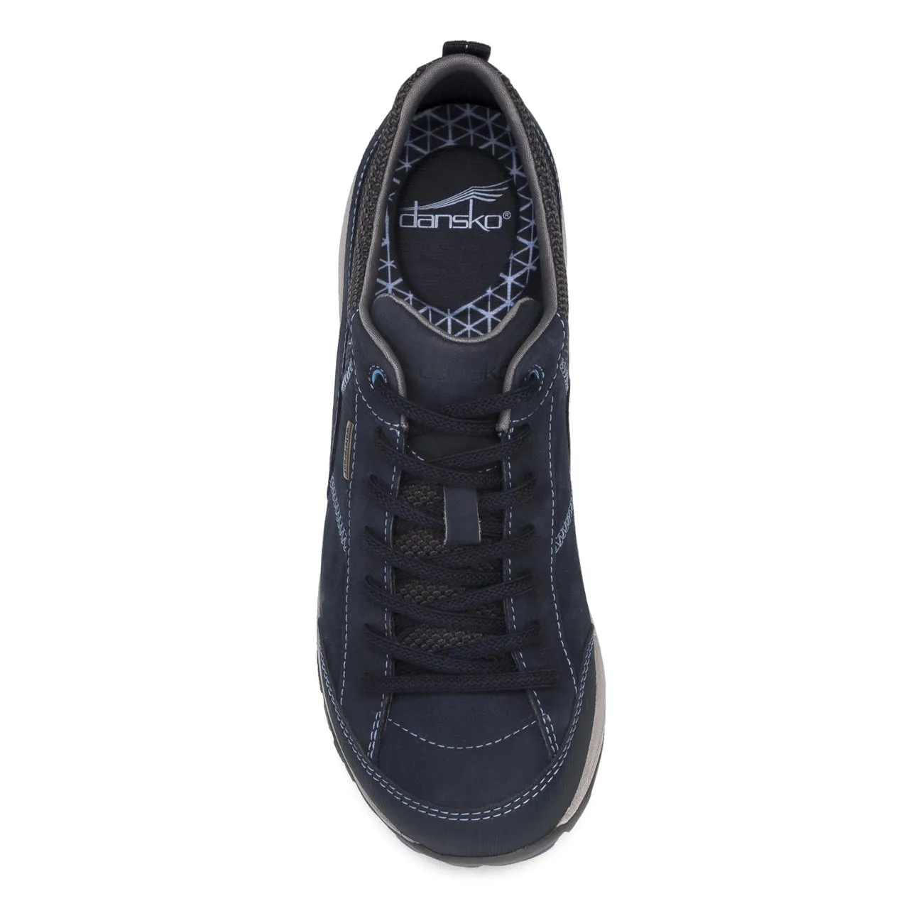 DANSKO PAISLEY WIDE - 4359-751075