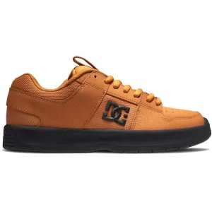 DCSHOECO Lynx Zero S Wheat/Black Shoes
