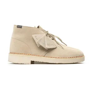 Desert Boot GTX Sand Suede | Beige
