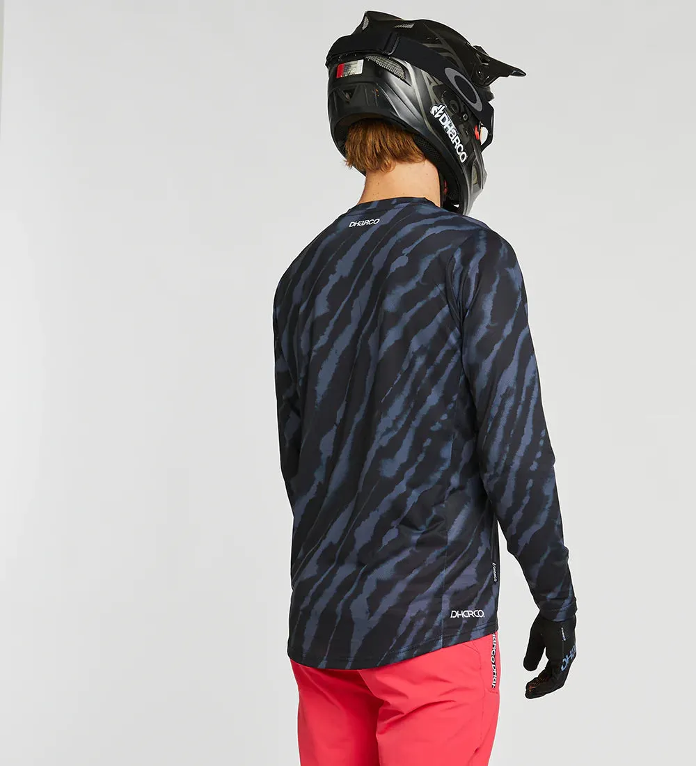 DHaRCO Mens Race Jersey - Jet Stream