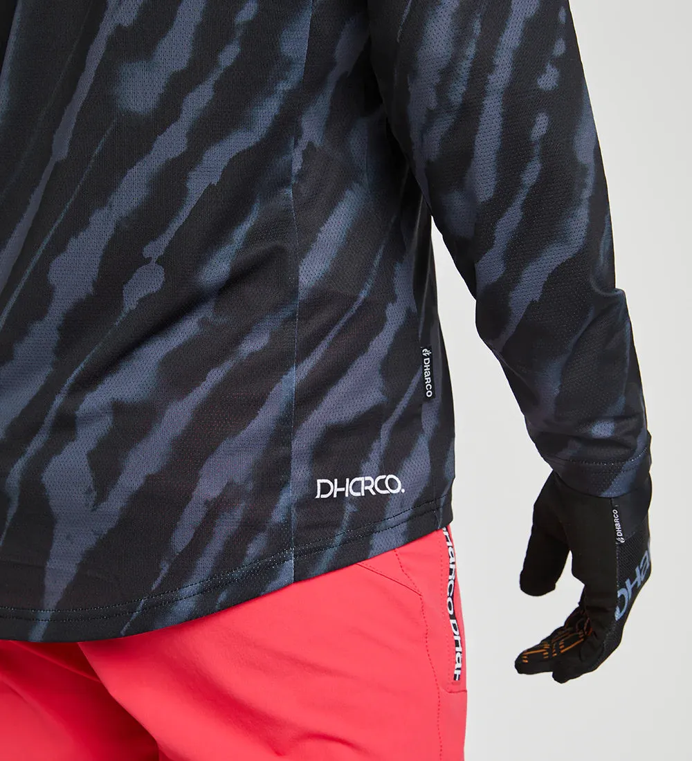 DHaRCO Mens Race Jersey - Jet Stream