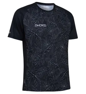 DHaRCO Mens SS Jersey - Monochrome
