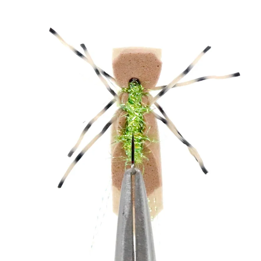 Dornan's Micro Water Walker Olive